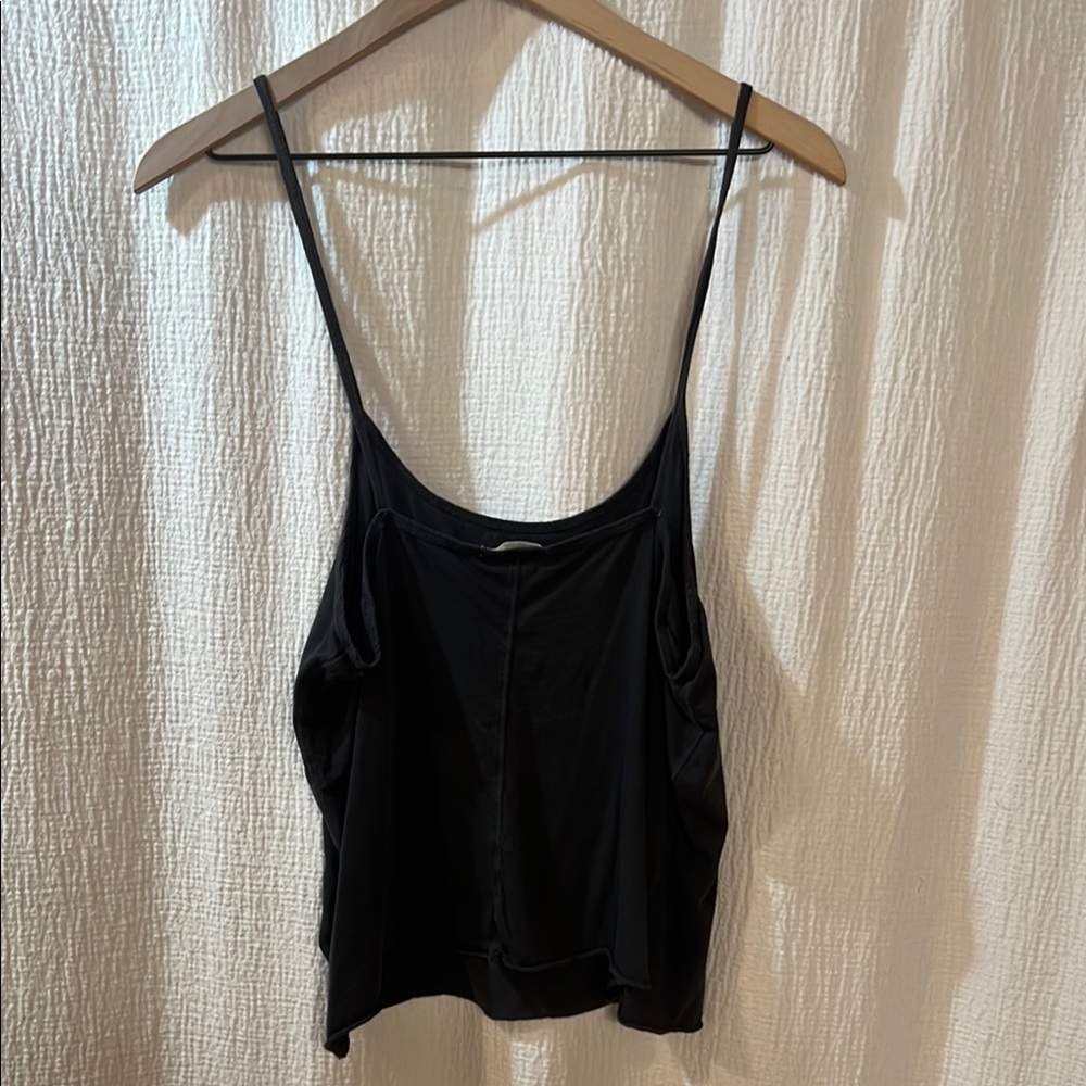 NEW ORLEANS Spaghetti Strap Top - Picture 3 of 3